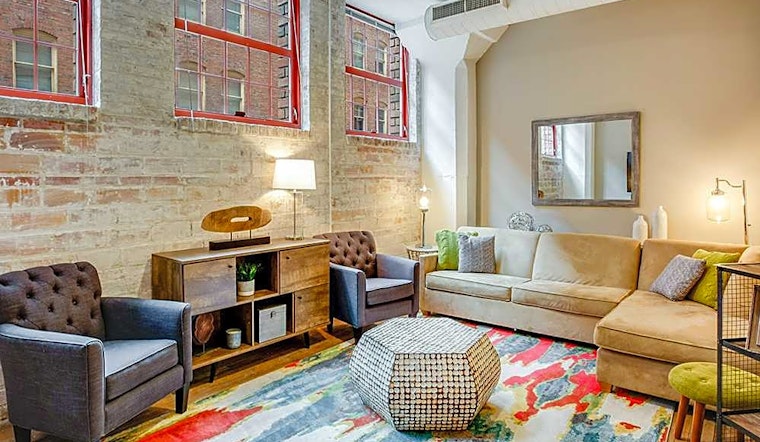 Apartments for rent in Cleveland: What will $1,800 get you?