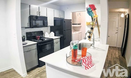 Budget apartments for rent in North Burnett, Austin