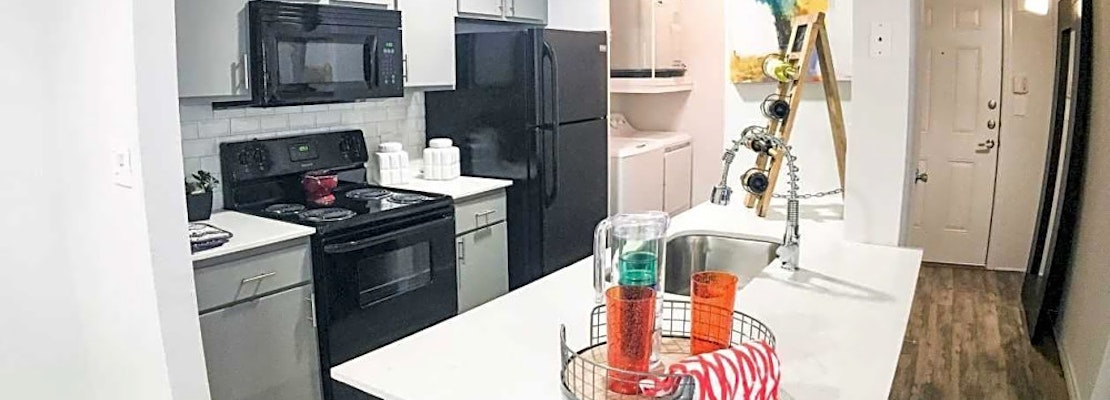Budget apartments for rent in North Burnett, Austin