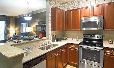 Apartments for rent in Atlanta: What will $3,000 get you?