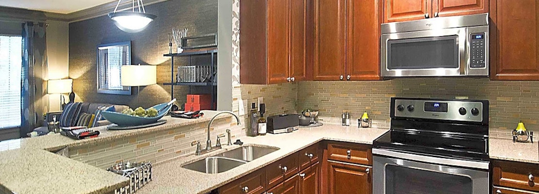 Apartments for rent in Atlanta: What will $3,000 get you?