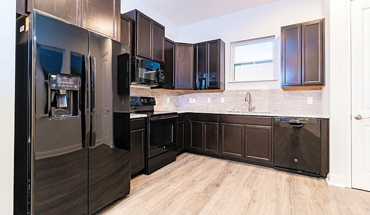 Apartments for rent in Orlando: What will $1,900 get you?