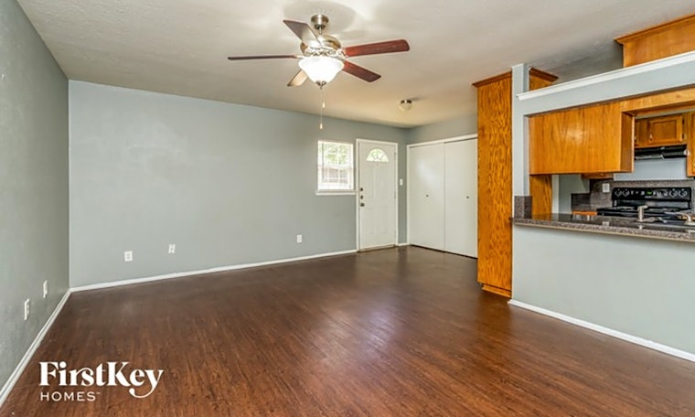 Apartments for rent in Fort Worth: What will $1,700 get you?
