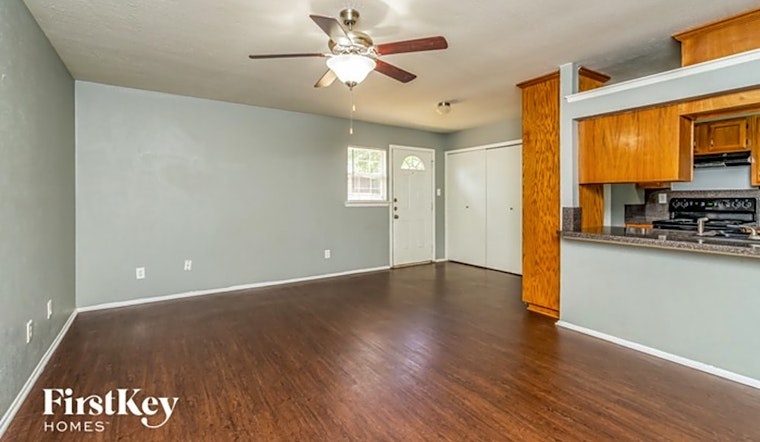 Apartments for rent in Fort Worth: What will $1,700 get you?