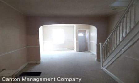 Budget apartments for rent in Greektown, Baltimore