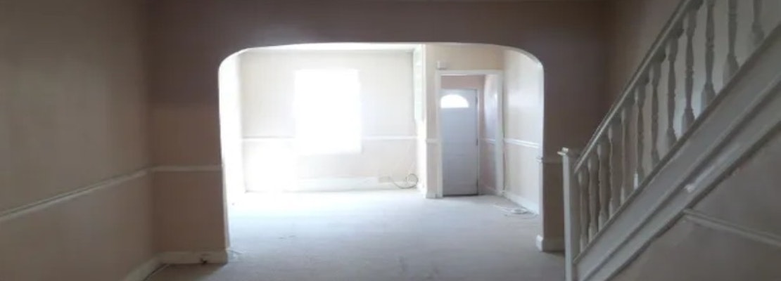 Budget apartments for rent in Greektown, Baltimore