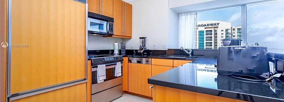 Apartments for rent in Miami: What will $6,000 get you?