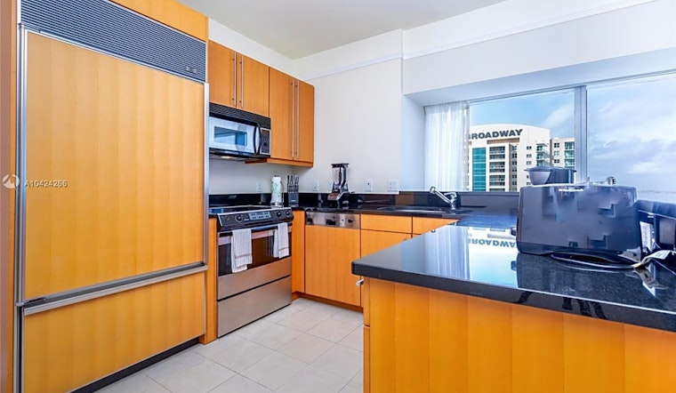Apartments for rent in Miami: What will $6,000 get you?