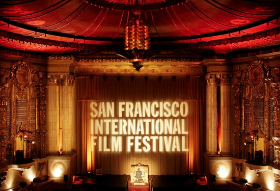 The San Francisco International Film Festival Returns To The Castro Theatre