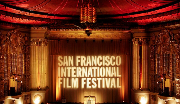 The San Francisco International Film Festival Returns To The Castro Theatre