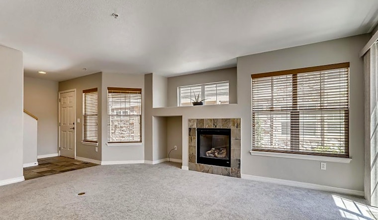 Apartments for rent in Aurora: What will $1,900 get you?