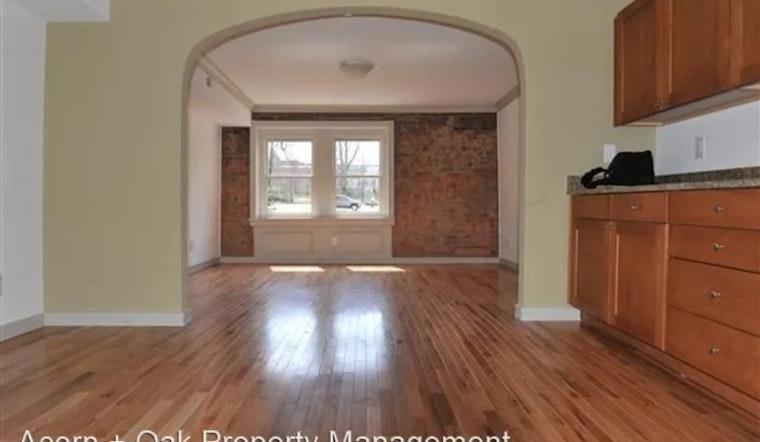 The cheapest apartments for rent in Trinity Park, Durham