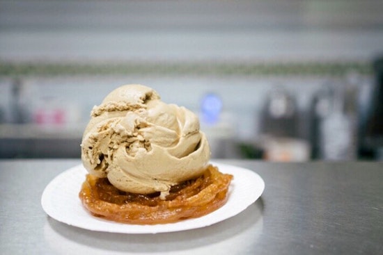 The 3 best spots to score ice cream in Los Angeles