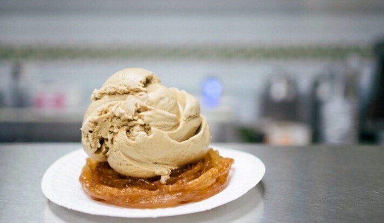 The 3 best spots to score ice cream in Los Angeles