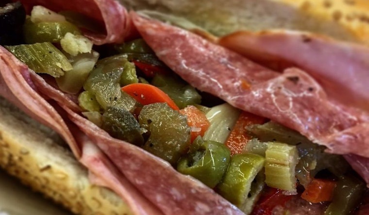 The 4 best delis in Milwaukee