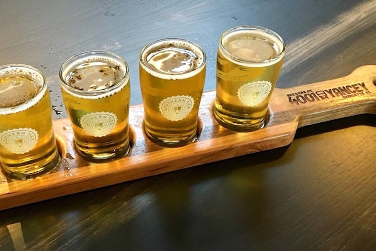 Bottoms up: 3 new beer bars to check out in Charlotte