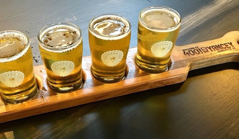 Bottoms up: 3 new beer bars to check out in Charlotte