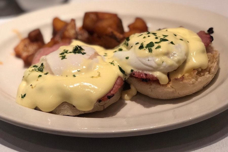 The 4 best breakfast and brunch spots in Washington