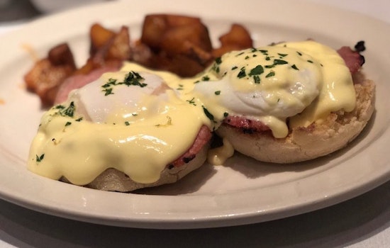 The 4 best breakfast and brunch spots in Washington