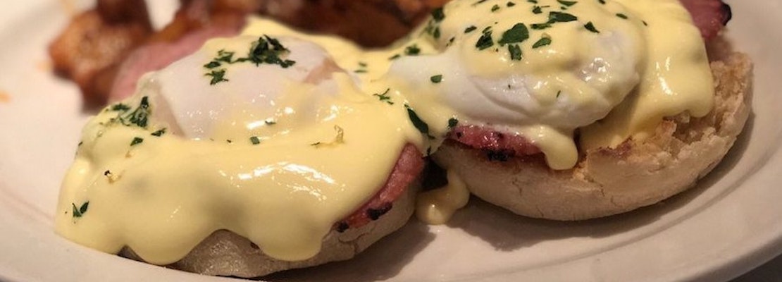 The 4 best breakfast and brunch spots in Washington