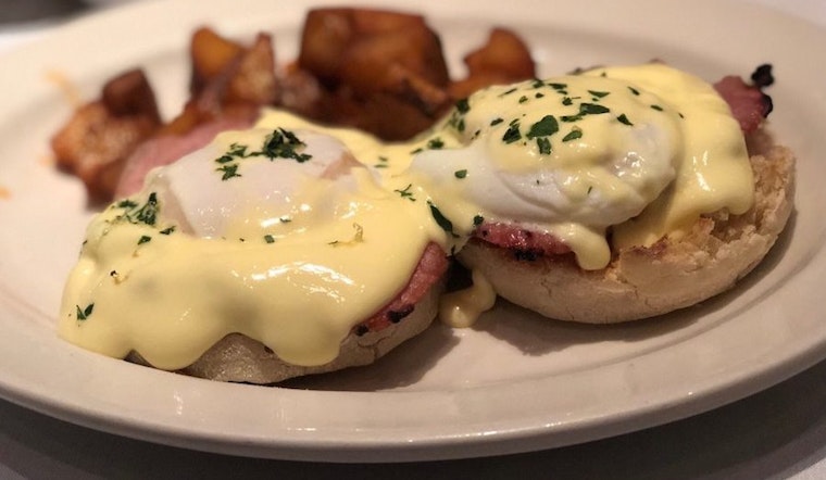The 4 best breakfast and brunch spots in Washington
