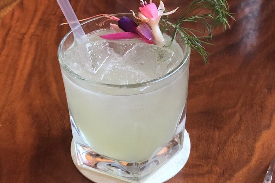 The 4 best lounges in Phoenix