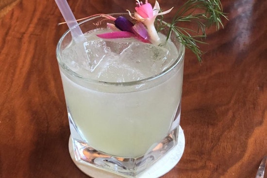 The 4 best lounges in Phoenix