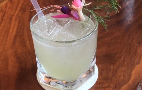 The 4 best lounges in Phoenix