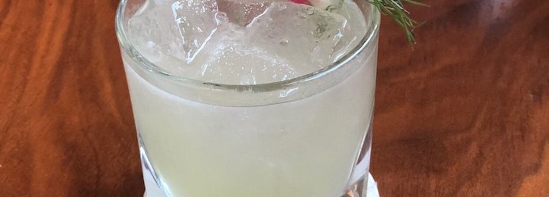 The 4 best lounges in Phoenix