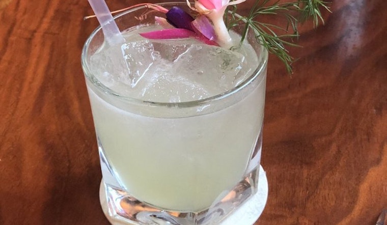 The 4 best lounges in Phoenix