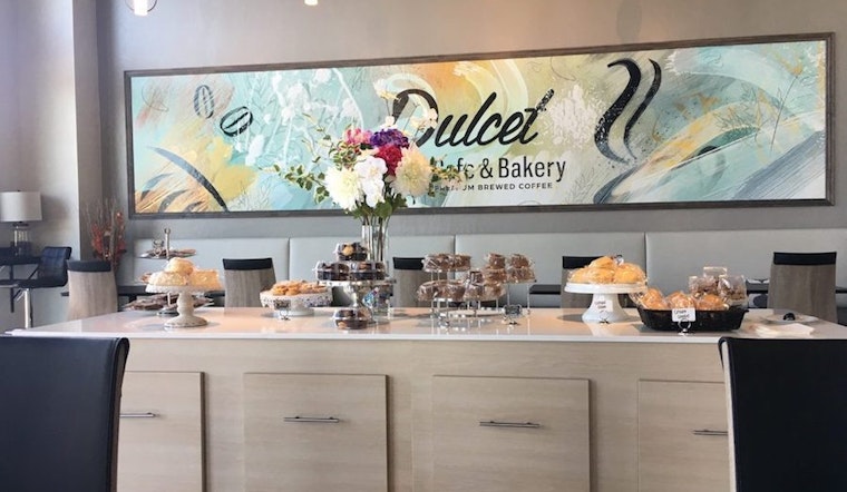 Dessert destinations: The 3 newest bakeries in Dallas