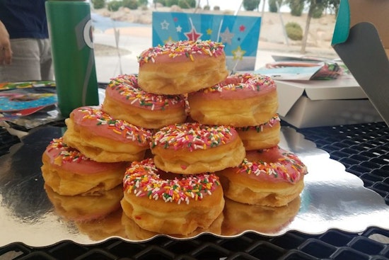 Check out the 4 top spots in Mesa's Mesa Grande neighborhood