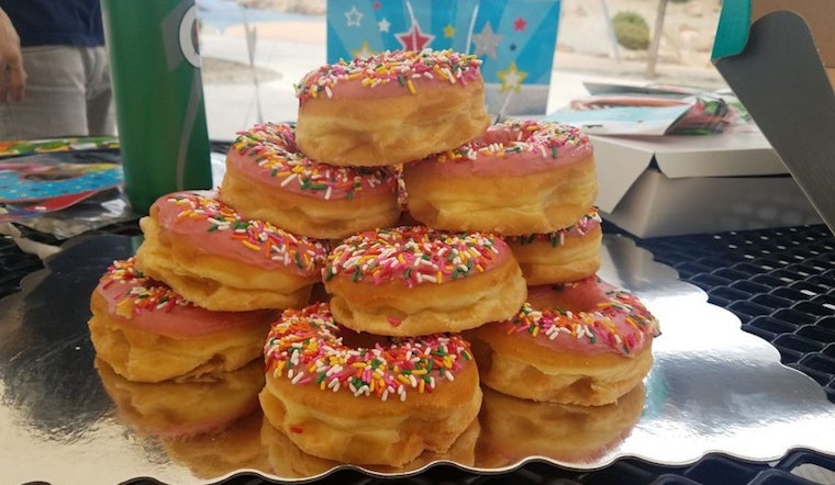 Check out the 4 top spots in Mesa's Mesa Grande neighborhood