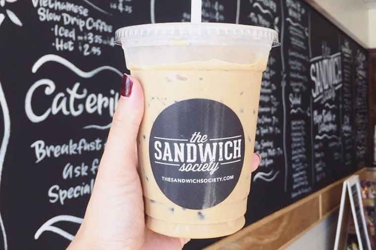 The 4 best spots to score coffee in Santa Ana