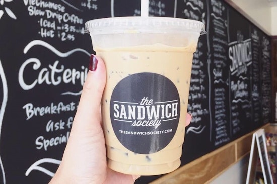 The 4 best spots to score coffee in Santa Ana