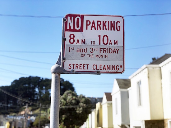 Citing expanded reopening, city resumes street sweeping enforcement next week