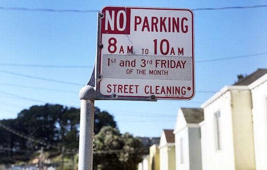 Citing expanded reopening, city resumes street sweeping enforcement next week