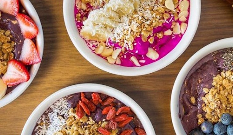 Denver's 3 best outlets to score low-priced vegetarian food