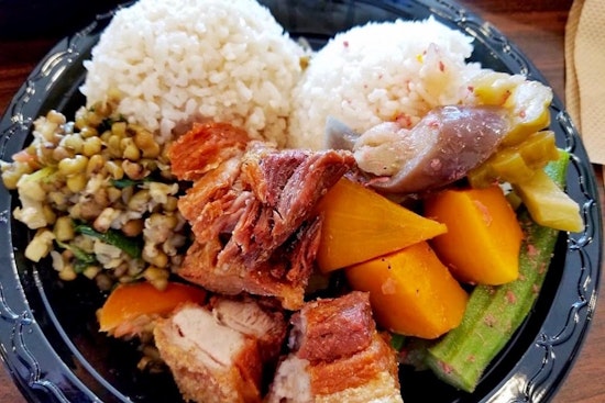 Introducing Plano's 3 best Filipino restaurants