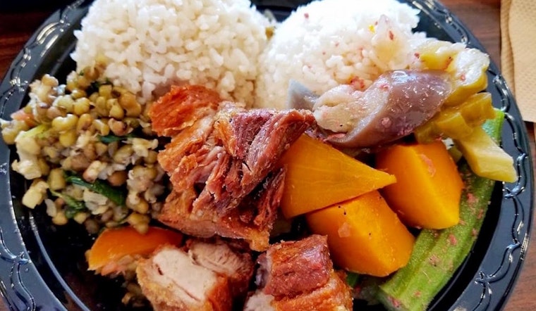 Introducing Plano's 3 best Filipino restaurants