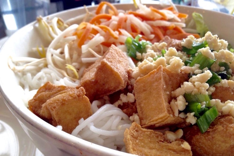 Delve into Fort Worth's 4 top sources for noodles