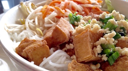 Delve into Fort Worth's 4 top sources for noodles