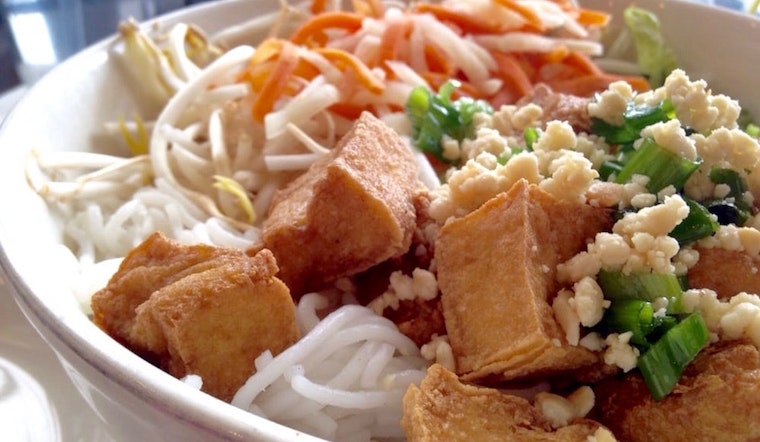 Delve into Fort Worth's 4 top sources for noodles