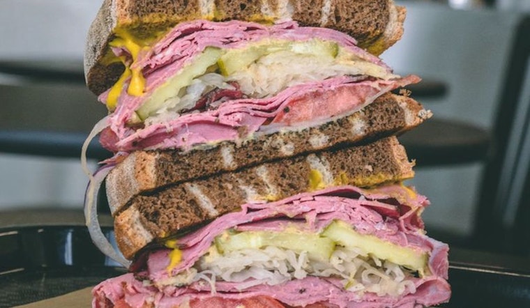 Detroit's top 4 delis to visit now