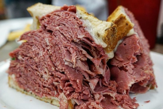 The 4 best spots to score sandwiches in Cleveland