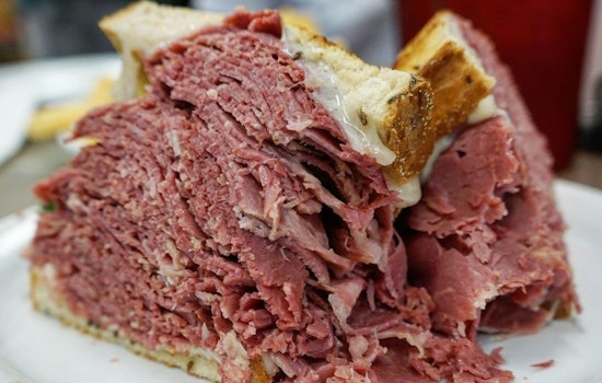 The 4 best spots to score sandwiches in Cleveland