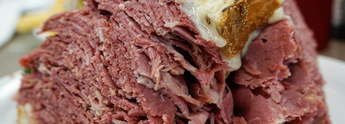 The 4 best spots to score sandwiches in Cleveland