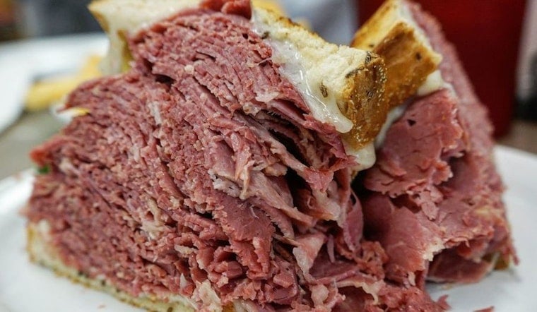 The 4 best spots to score sandwiches in Cleveland