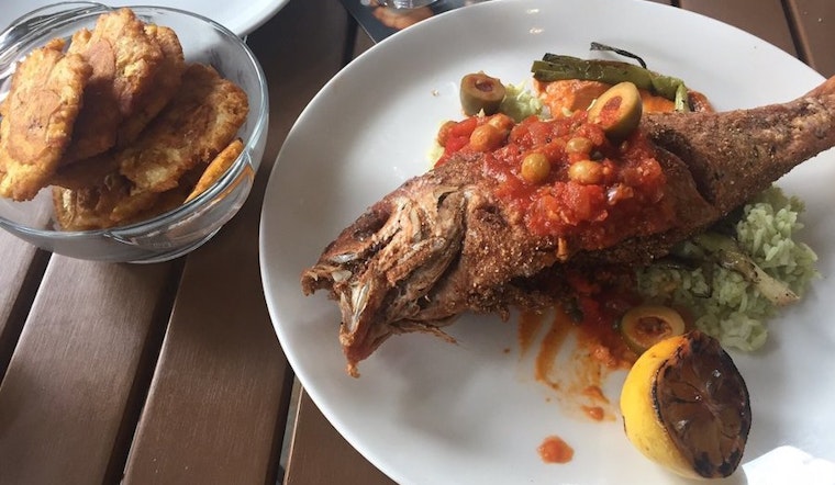 Here are Raleigh's top 4 Caribbean spots