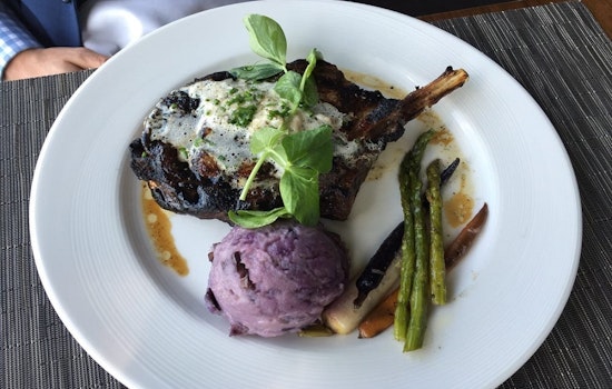 Splurge on New American fare at these top Pittsburgh eateries